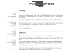 Tablet Screenshot of imaginativeamerica.com